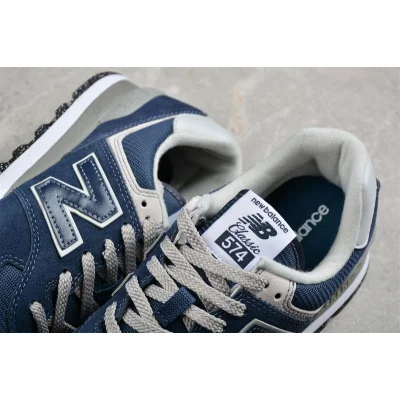 New Balance 574 "Navy" фото № 8