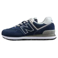 New Balance 574 "Navy"