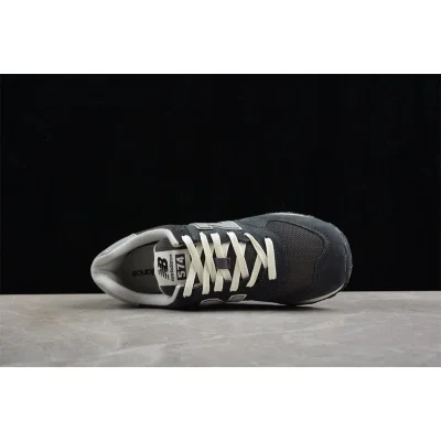 New Balance 574 "Grey/Black" фото № 3 New Balance 574 "Grey/Black" фото № 3