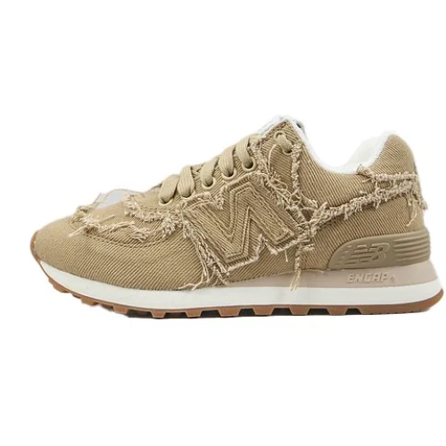 Miu Miu x New Balance 574 "Beige"
