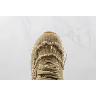 Miu Miu x New Balance 574 "Beige" фото № 4