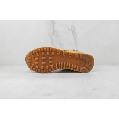 Miu Miu x New Balance 574 "Beige" фото № 8