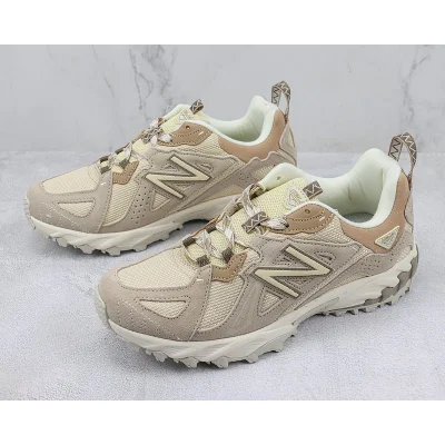 New Balance 610 "Milk/Beige" фото № 5