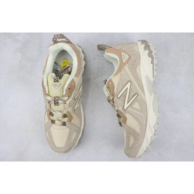 New Balance 610 "Milk/Beige" фото № 7