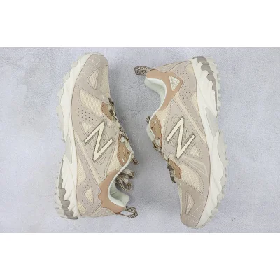 New Balance 610 "Milk/Beige" фото № 6