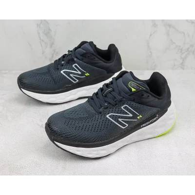 New Balance Fresh Foam X 840 "Magnet" фото № 5 New Balance Fresh Foam X 840 "Magnet" фото № 5