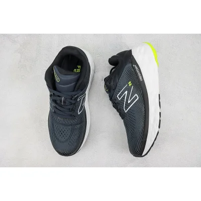 New Balance Fresh Foam X 840 "Magnet" фото № 6 New Balance Fresh Foam X 840 "Magnet" фото № 6