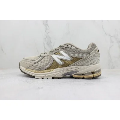 New Balance 860v2 "Mars" фото № 2