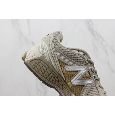 New Balance 860v2 "Mars" фото № 3