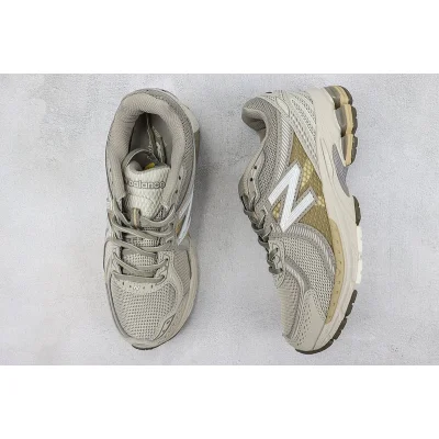 New Balance 860v2 "Mars" фото № 6