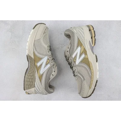 New Balance 860v2 "Mars" фото № 7