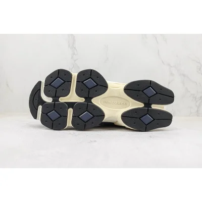 Joe Freshgoods x New Balance 9060 "Navy/White/Grey" фото № 9