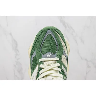 New Balance 9060 "Nori Green" фото № 4