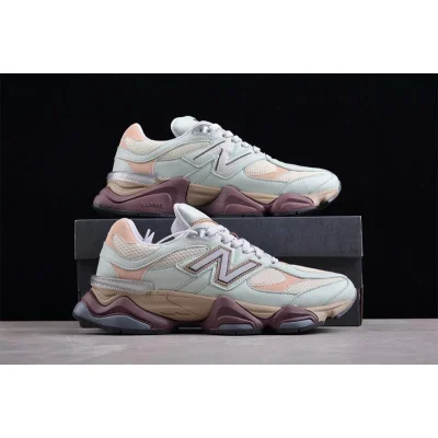 New Balance 9060 "Peach Mirage" фото № 6