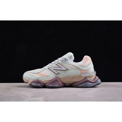 New Balance 9060 "Peach Mirage" фото № 2