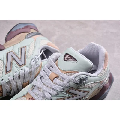New Balance 9060 "Peach Mirage" фото № 8