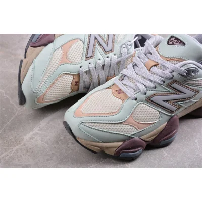 New Balance 9060 "Peach Mirage" фото № 5