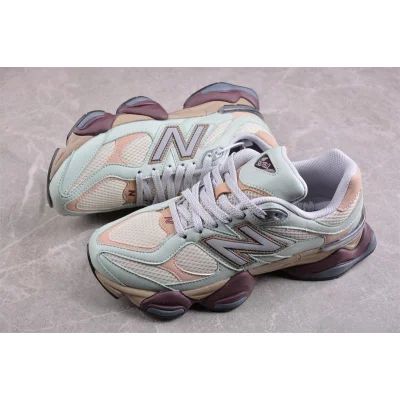 New Balance 9060 "Peach Mirage" фото № 4