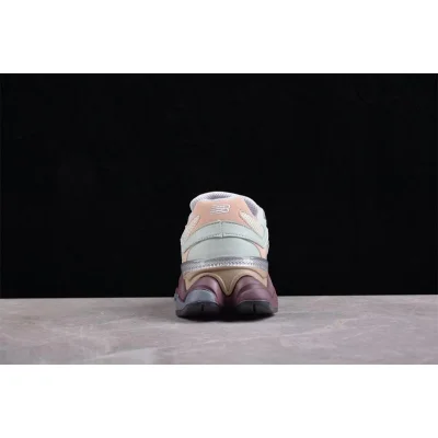 New Balance 9060 "Peach Mirage" фото № 3