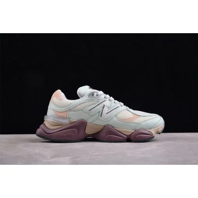 New Balance 9060 "Peach Mirage" фото № 9