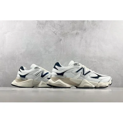 New Balance 9060 "Navy Frame" фото № 5