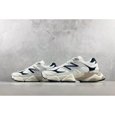 New Balance 9060 "Navy Frame" фото № 4