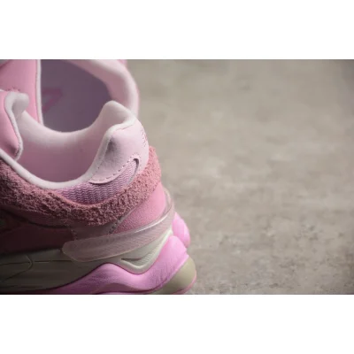 New Balance 9060 "Pink Overdye" фото № 9 New Balance 9060 "Pink Overdye" фото № 9
