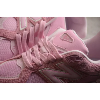 New Balance 9060 "Pink Overdye" фото № 8 New Balance 9060 "Pink Overdye" фото № 8