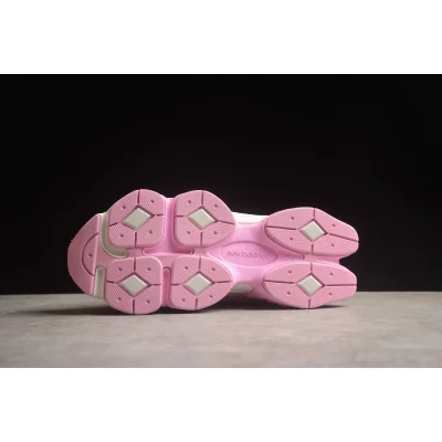 New Balance 9060 "Pink Overdye" фото № 4 New Balance 9060 "Pink Overdye" фото № 4