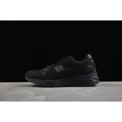 Stone Island x New Balance 991v2 "Black" фото № 2