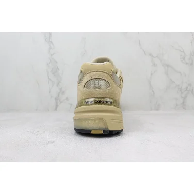 New Balance 992 "Tan" фото № 9 New Balance 992 "Tan" фото № 9