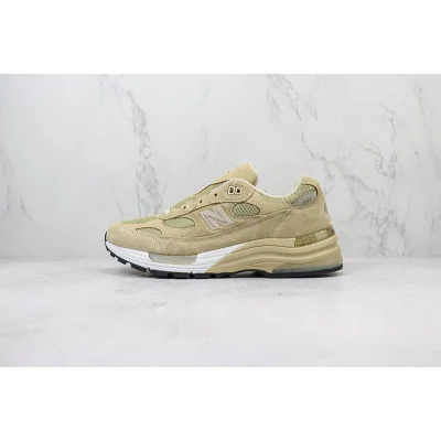 New Balance 992 "Tan" фото № 2 New Balance 992 "Tan" фото № 2