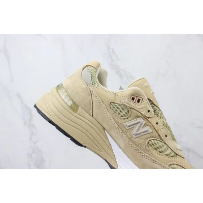 New Balance 992 "Tan" фото № 3 New Balance 992 "Tan" фото № 3