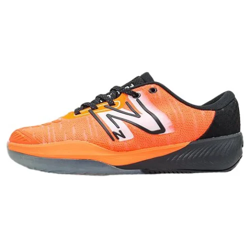 New Balance 996v5 "Orange/Black"