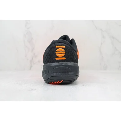 New Balance 996v5 "Orange/Black" фото № 9 New Balance 996v5 "Orange/Black" фото № 9