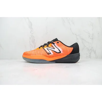 New Balance 996v5 "Orange/Black" фото № 2 New Balance 996v5 "Orange/Black" фото № 2