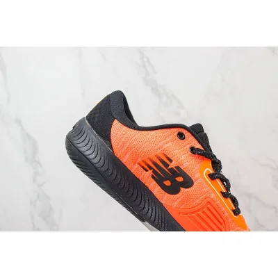 New Balance 996v5 "Orange/Black" фото № 3 New Balance 996v5 "Orange/Black" фото № 3