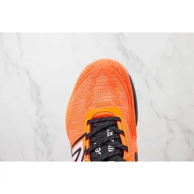 New Balance 996v5 "Orange/Black" фото № 4 New Balance 996v5 "Orange/Black" фото № 4