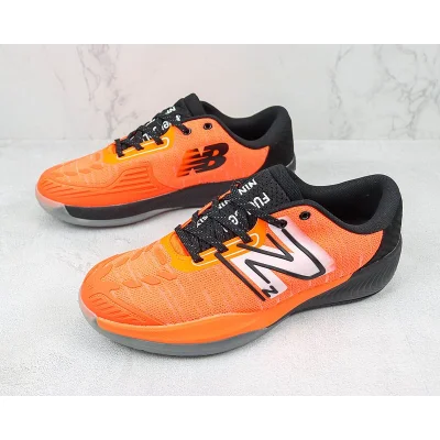 New Balance 996v5 "Orange/Black" фото № 5 New Balance 996v5 "Orange/Black" фото № 5