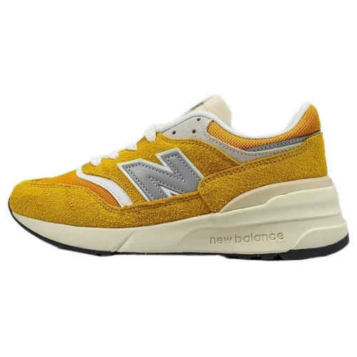 New Balance 997R "Yellow"