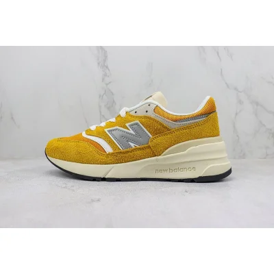 New Balance 997R "Yellow" фото № 2