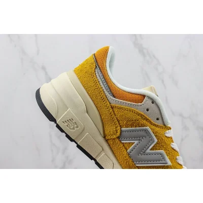 New Balance 997R "Yellow" фото № 3
