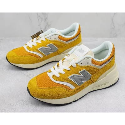 New Balance 997R "Yellow" фото № 5