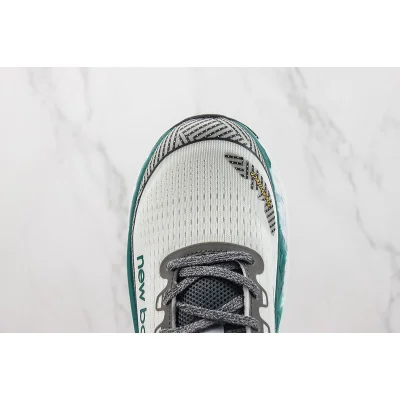 New Balance Fresh Foam X More Trail V3 "White/Turquoise" фото № 4 New Balance Fresh Foam X More Trail V3 "White/Turquoise" фото № 4