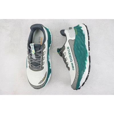 New Balance Fresh Foam X More Trail V3 "White/Turquoise" фото № 6 New Balance Fresh Foam X More Trail V3 "White/Turquoise" фото № 6