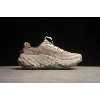 New Balance Fresh Foam X More Trail V3 "Sage Dune" фото № 6