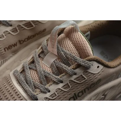 New Balance Fresh Foam X More Trail V3 "Sage Dune" фото № 4