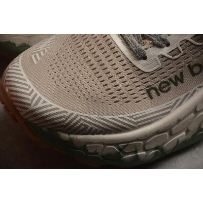 New Balance Fresh Foam X More Trail V3 "Sage Dune" фото № 3