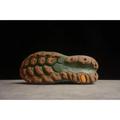 New Balance Fresh Foam X More Trail V3 "Sage Dune" фото № 5