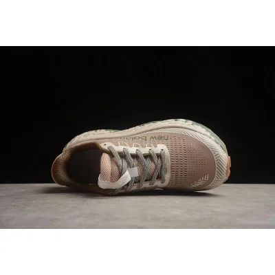 New Balance Fresh Foam X More Trail V3 "Sage Dune" фото № 7